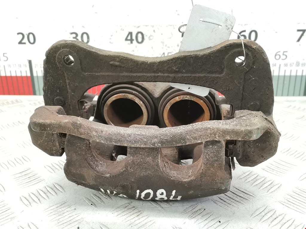 Суппорт передний левый SSANG YONG Rodius 2004-2013