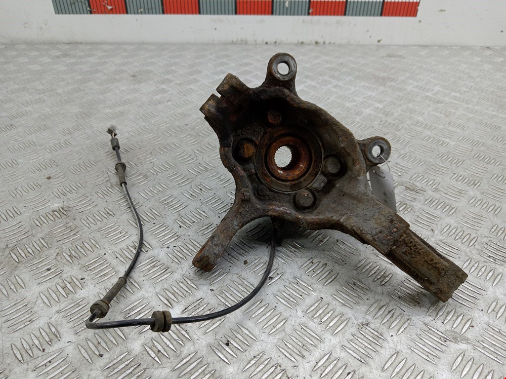 Ступица передняя правая NISSAN Qashqai J10 2006-2013