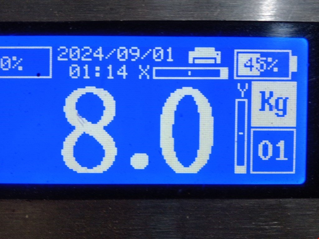 Суппорт передний правый NISSAN Qashqai J10 2006-2013