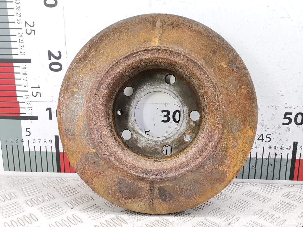 Диск тормозной передний IVECO Daily III 1999-2006