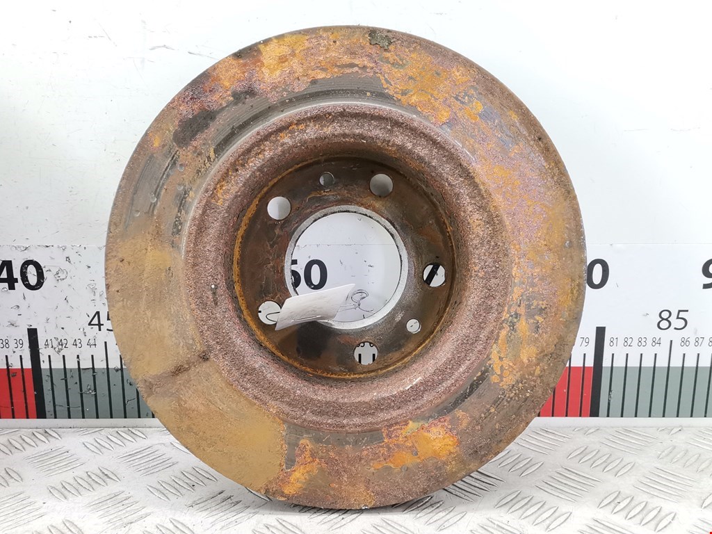 Диск тормозной передний IVECO Daily III 1999-2006