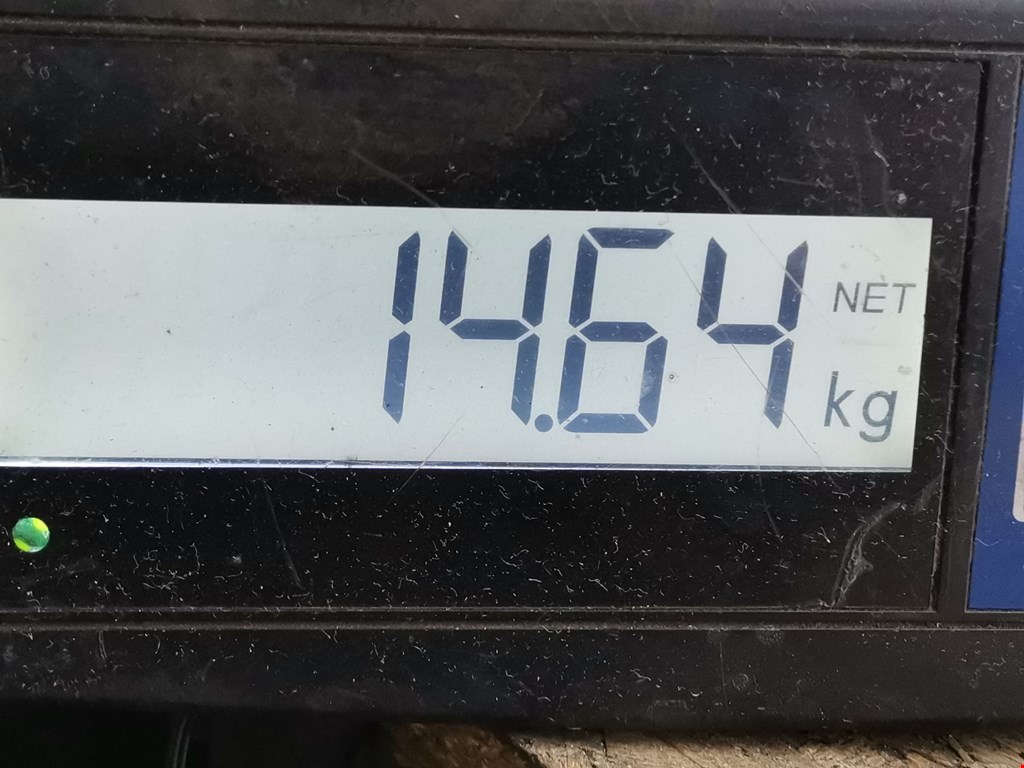 Диск тормозной передний IVECO Daily III 1999-2006