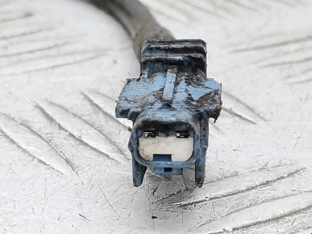 Датчик ABS передний левый NISSAN X-Trail T30 2000-2007