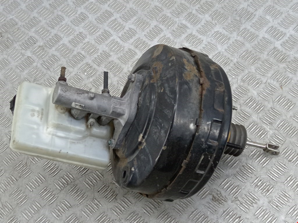 Усилитель тормозов вакуумный RENAULT Master 2010-н.в.