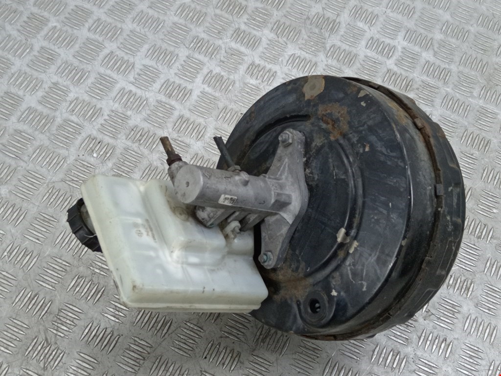 Усилитель тормозов вакуумный RENAULT Master 2010-н.в.