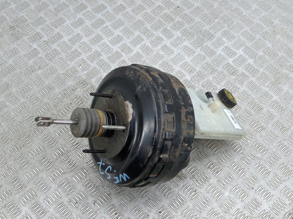 Усилитель тормозов вакуумный RENAULT Master 2010-н.в.