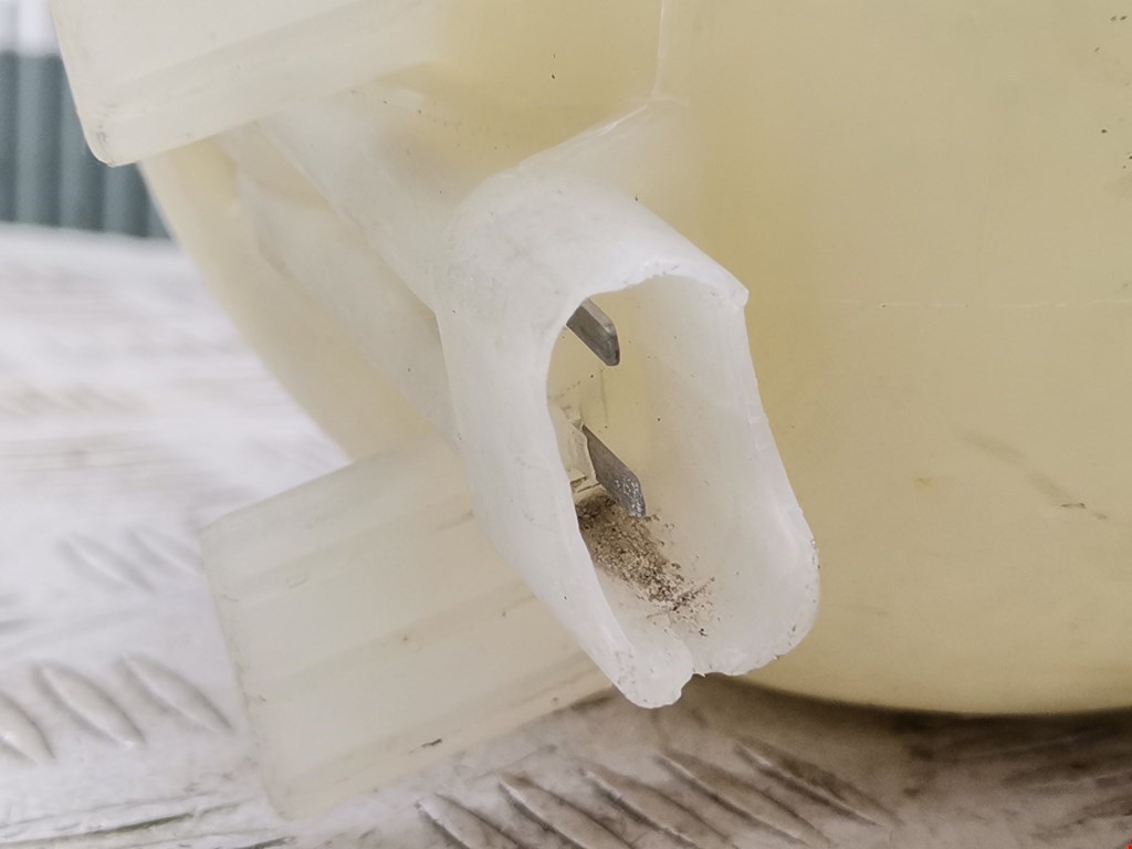 Бачок расширительный FORD Galaxy 1995-2005