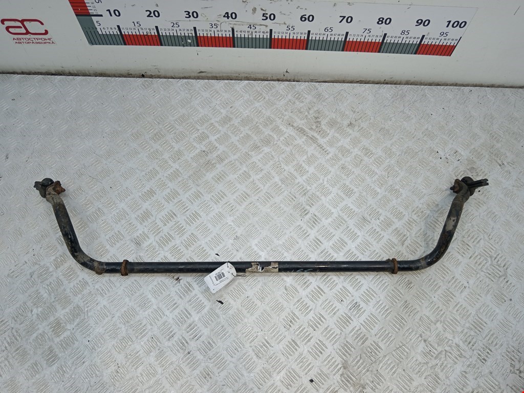 Стабилизатор передний (поперечной устойчивости подвески) AUDI A4 B8 2007-2015