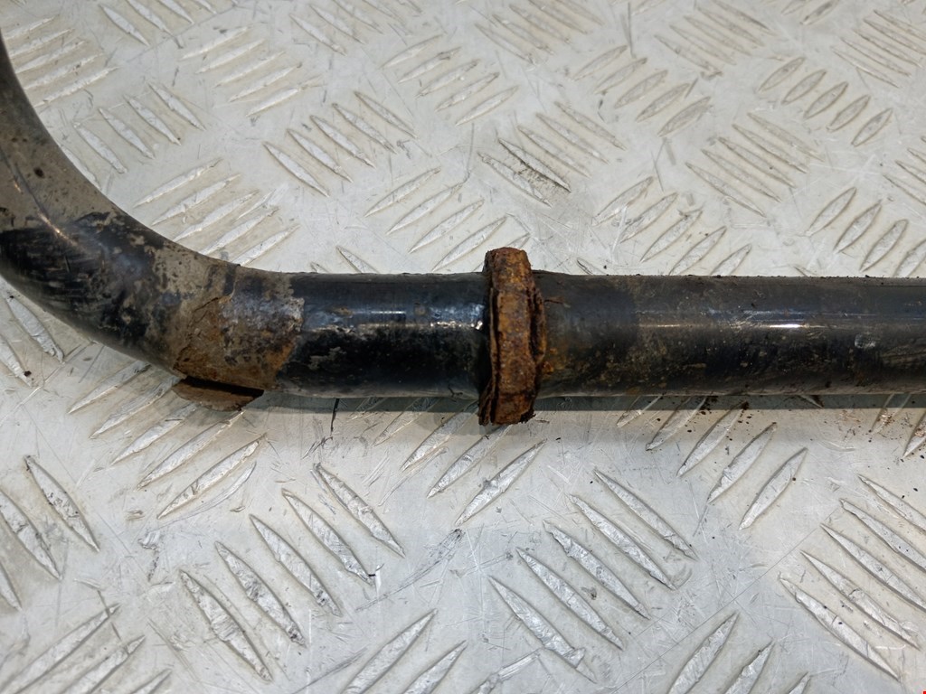 Стабилизатор передний (поперечной устойчивости подвески) AUDI A4 B8 2007-2015