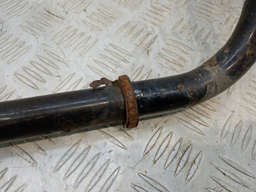 Стабилизатор передний (поперечной устойчивости подвески) AUDI A4 B8 2007-2015