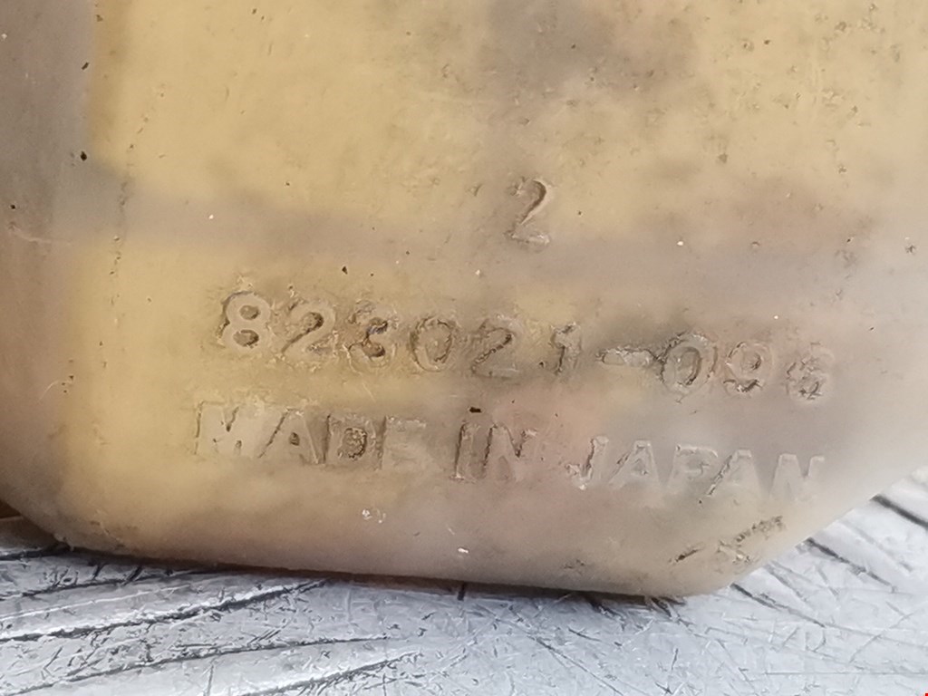 Бачок расширительный MAZDA 323 BA 1994-1998