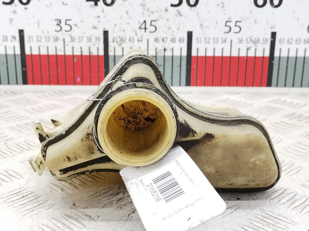 Бачок ГУР (гидроусилителя) RENAULT Symbol I 1998-2008