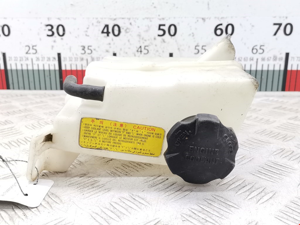 Бачок расширительный KIA Picanto 2004-2011