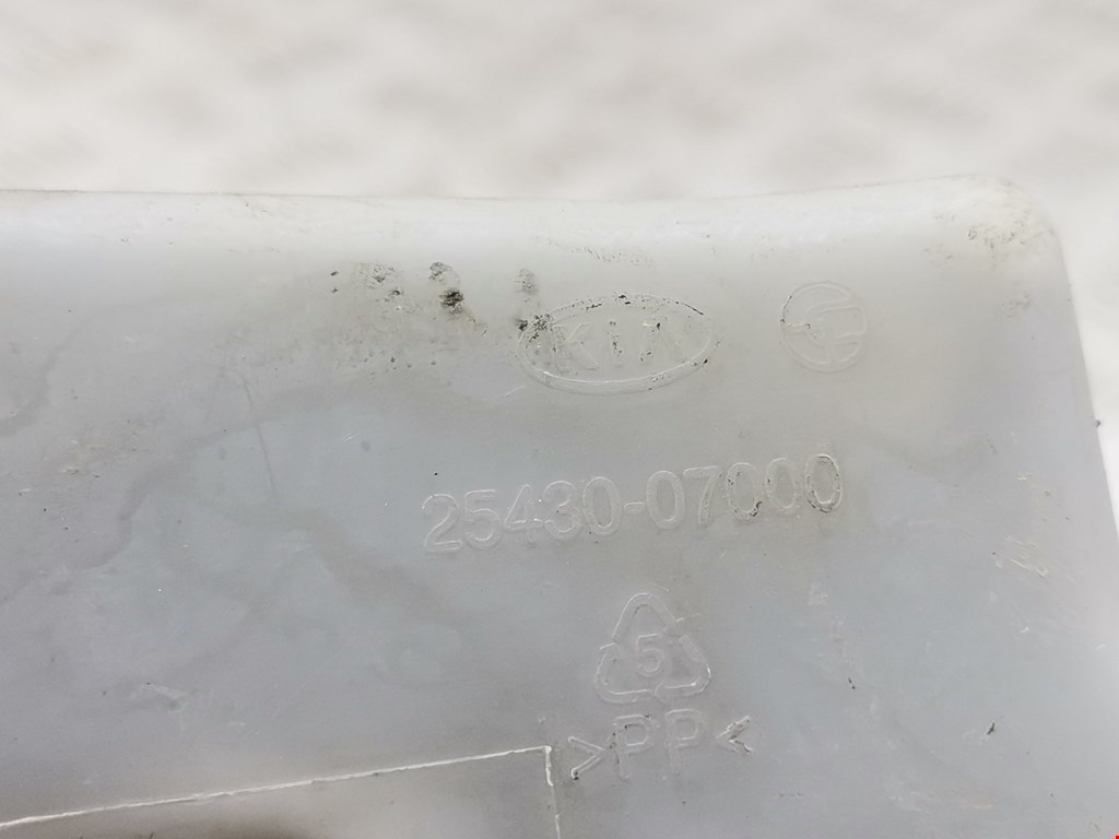 Бачок расширительный KIA Picanto 2004-2011