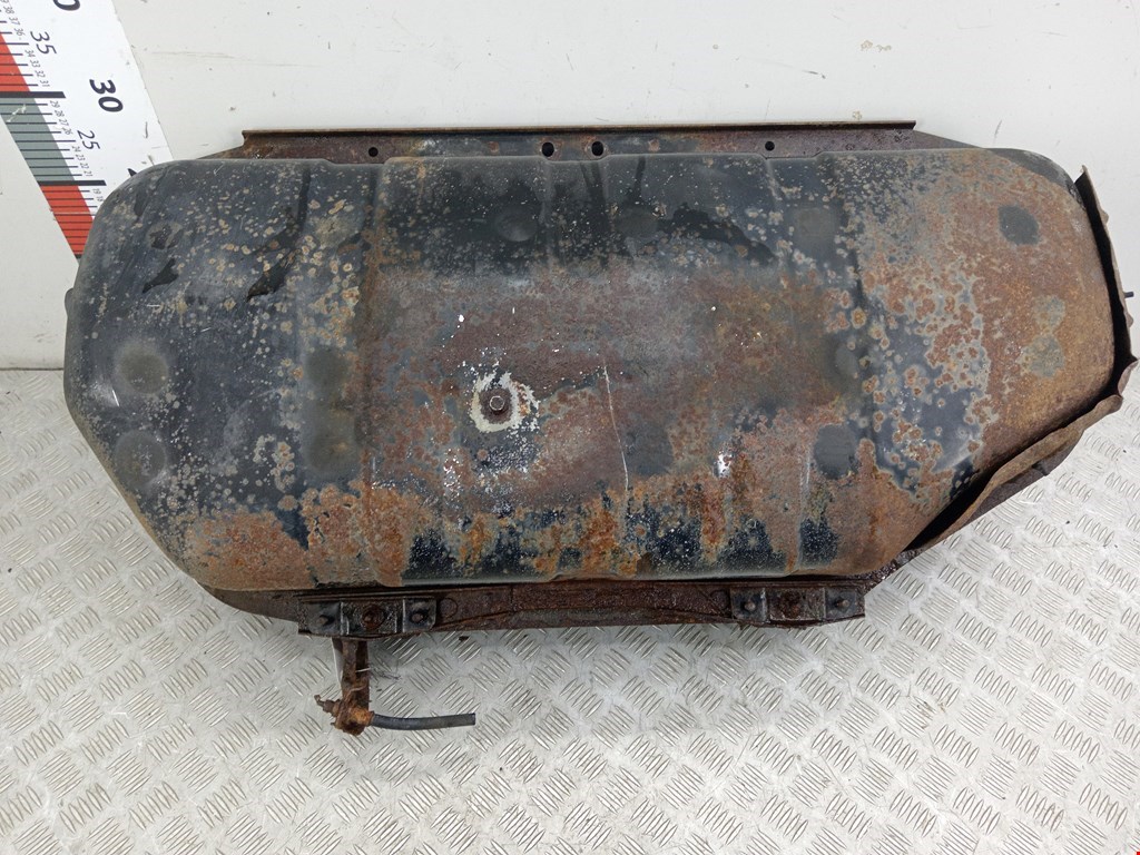 Бак топливный MITSUBISHI Pajero II 1990-2004