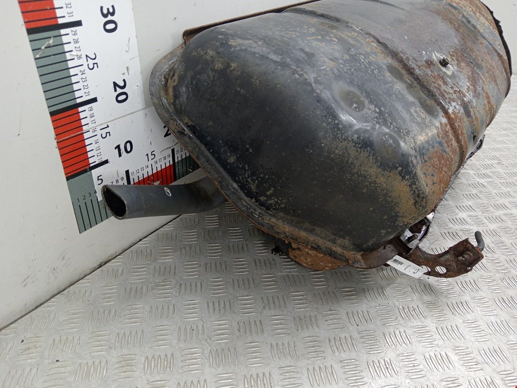 Бак топливный MITSUBISHI Pajero II 1990-2004