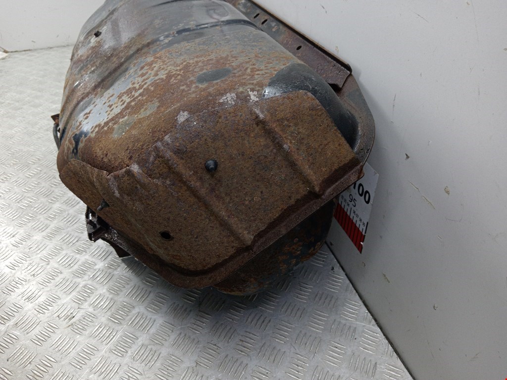 Бак топливный MITSUBISHI Pajero II 1990-2004