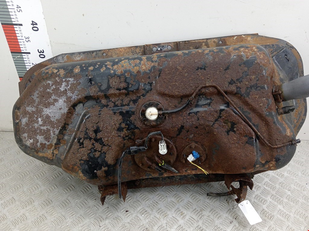 Бак топливный MITSUBISHI Pajero II 1990-2004