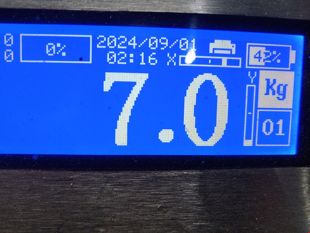 Бак топливный IVECO Daily III 1999-2006