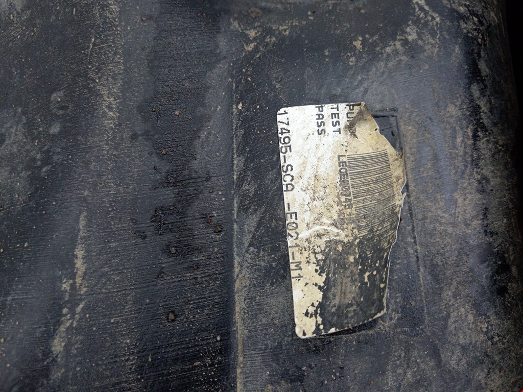 Бак топливный HONDA CR-V II 2002-2007