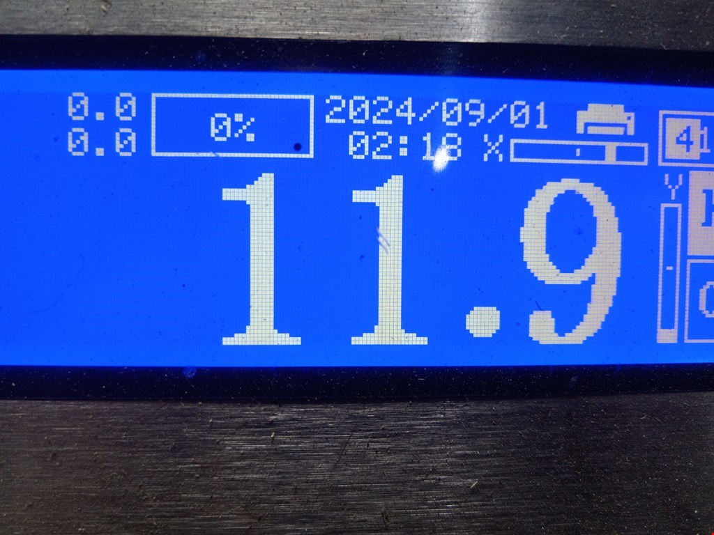 Бак топливный HONDA CR-V II 2002-2007