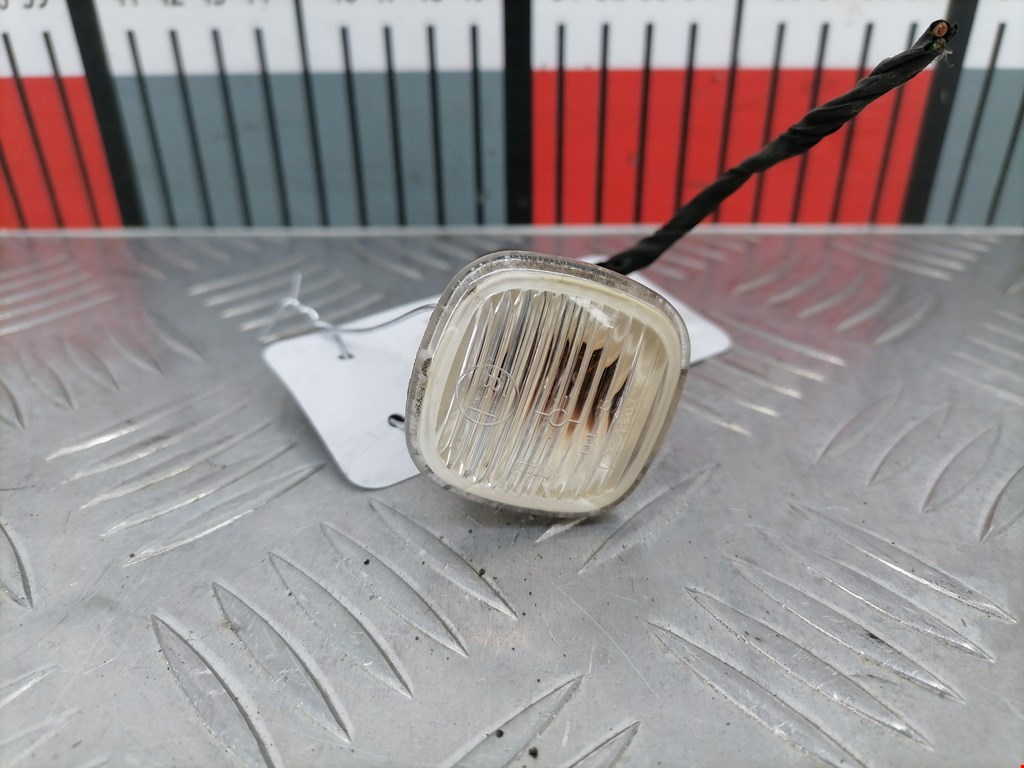 Повторитель на крыло SKODA Octavia A4 1U- 1997-2010