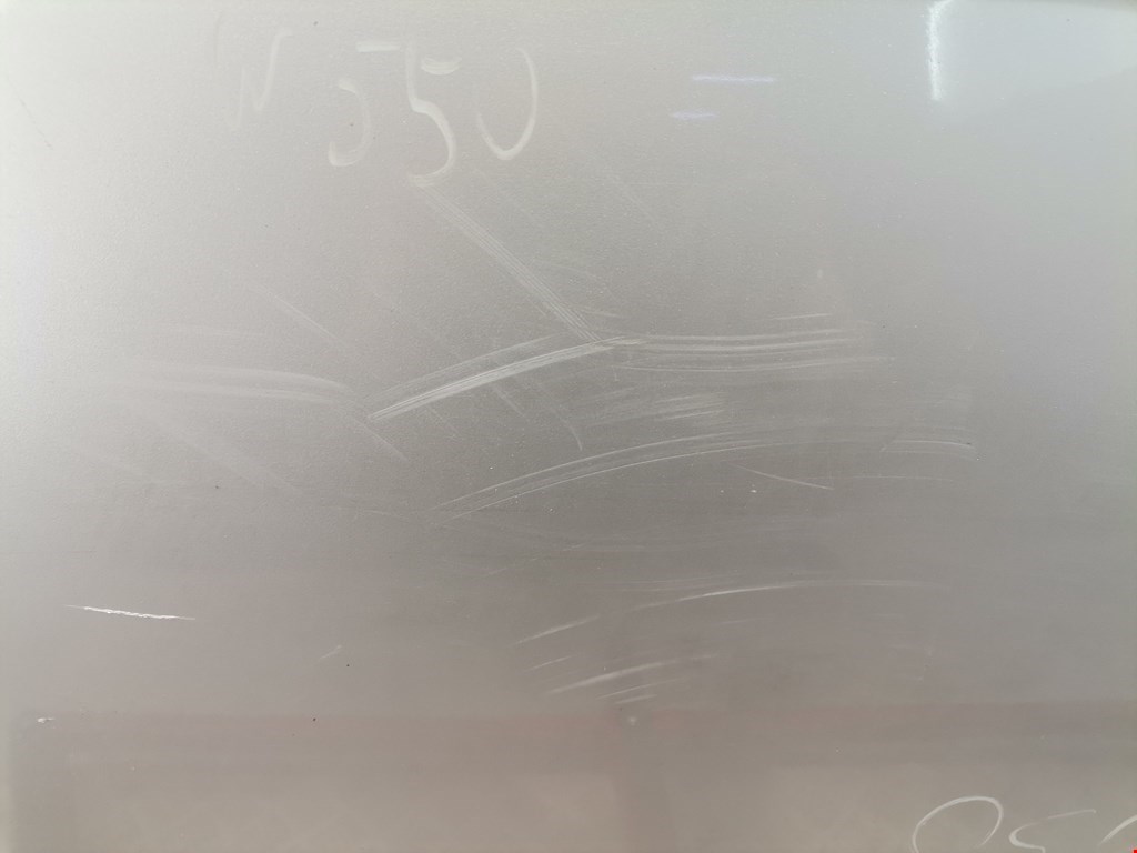 Дверь задняя левая AUDI A4 B8 2007-2015