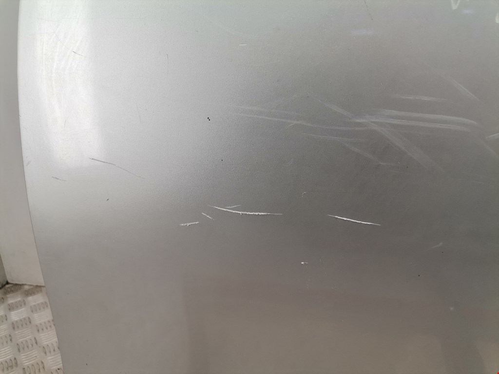 Дверь задняя левая AUDI A4 B8 2007-2015