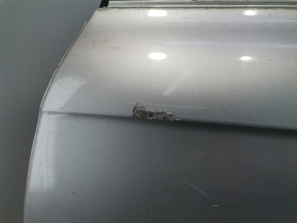 Дверь задняя левая AUDI A4 B8 2007-2015