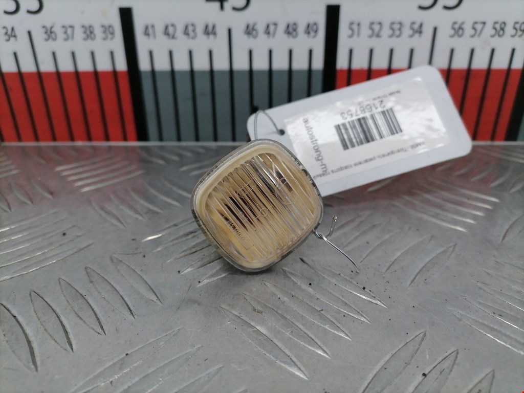 Повторитель на крыло SKODA Octavia A4 1U- 1997-2010