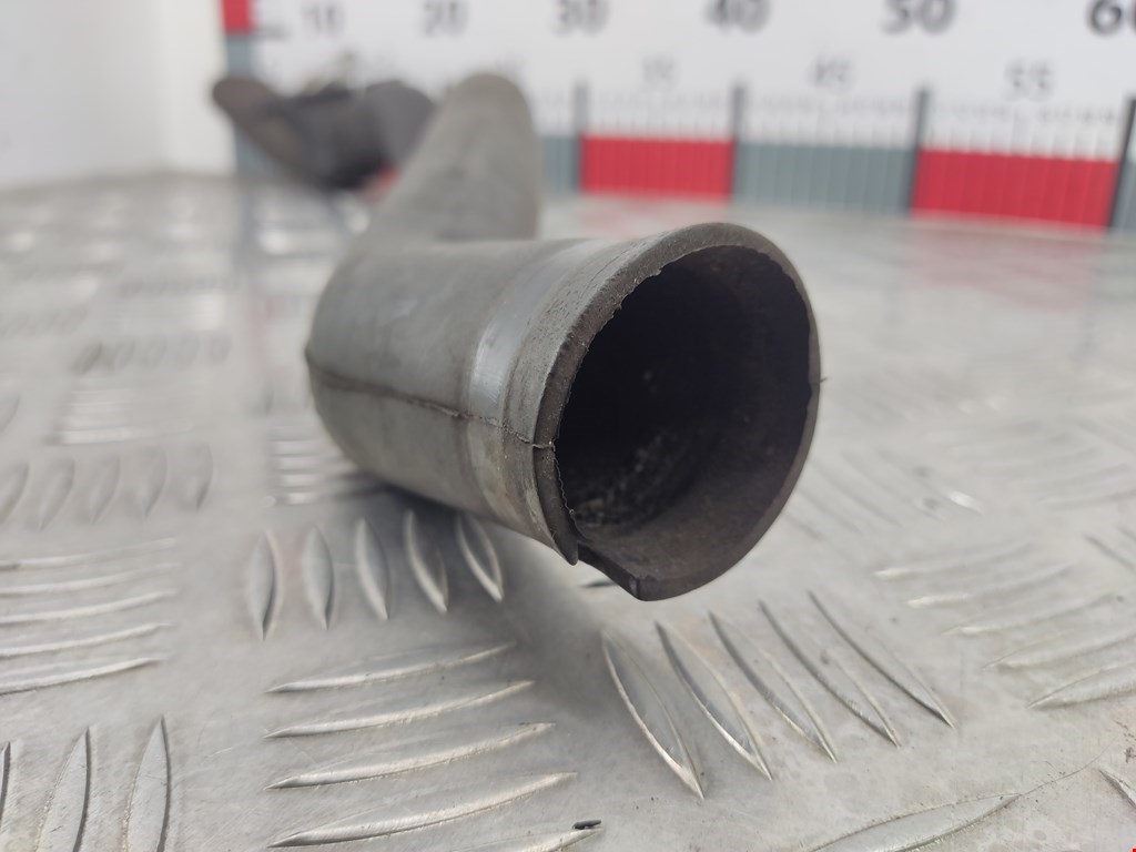 Патрубок CITROEN Jumper 250 2006-н.в.