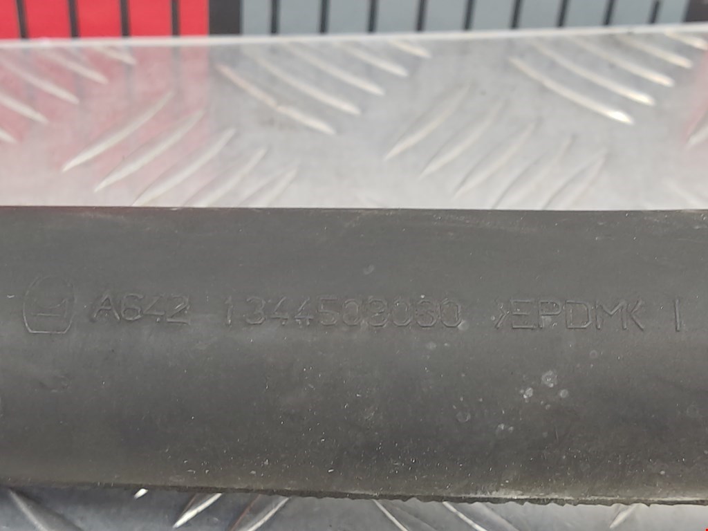 Патрубок CITROEN Jumper 250 2006-н.в.