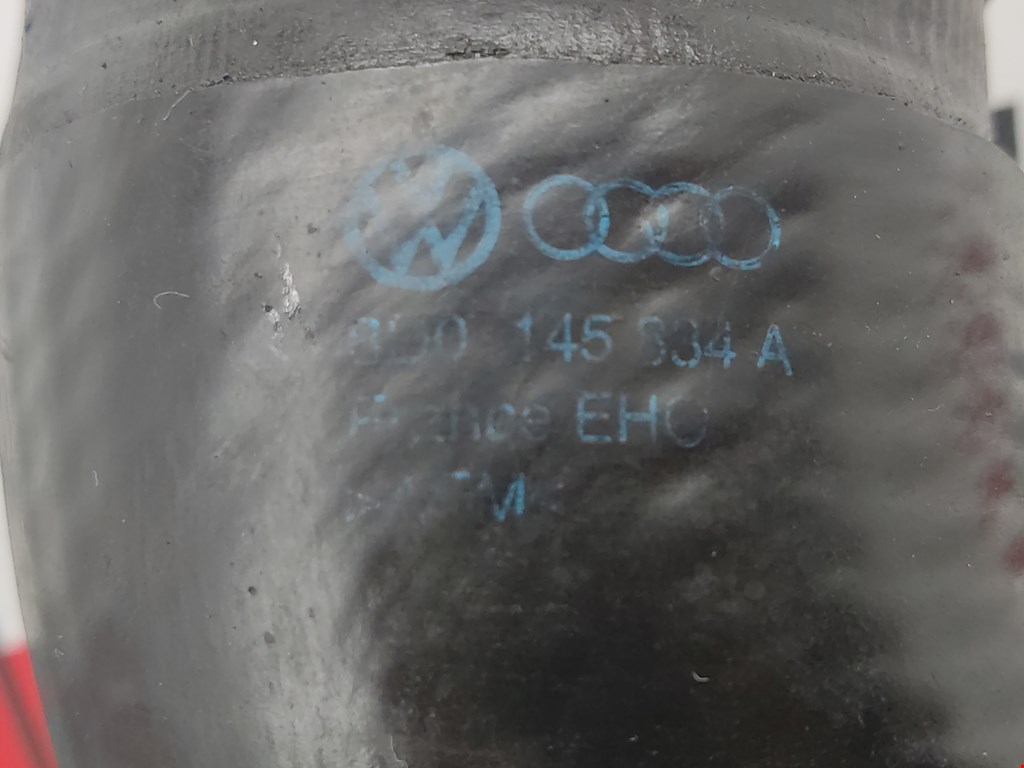 Патрубок интеркулера VOLKSWAGEN Passat B5 1997-2005