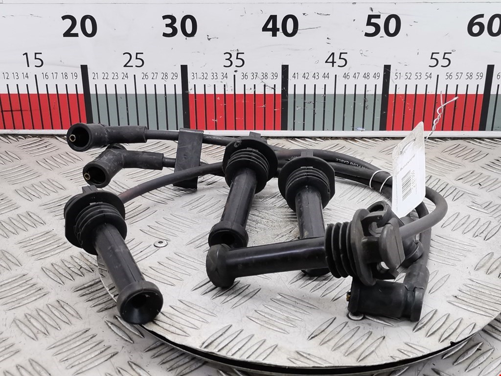 Провод высоковольтный (комплект) Ford Mondeo 2 (1996-2002)