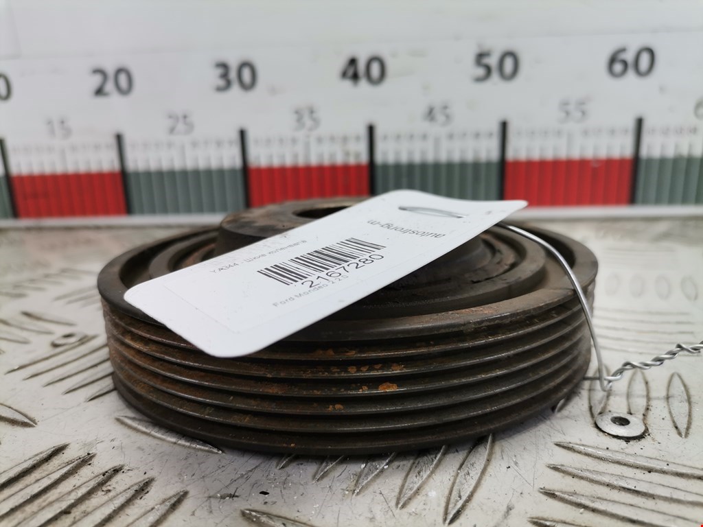 Шестерня коленвала (шкив) FORD Mondeo II 1996-2000