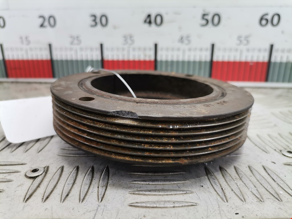 Шестерня коленвала (шкив) FORD Mondeo II 1996-2000