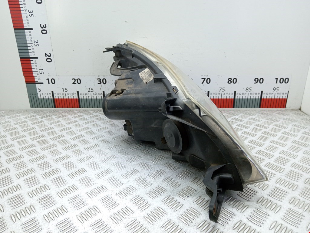 Фара левая PEUGEOT Expert II 2007-2016