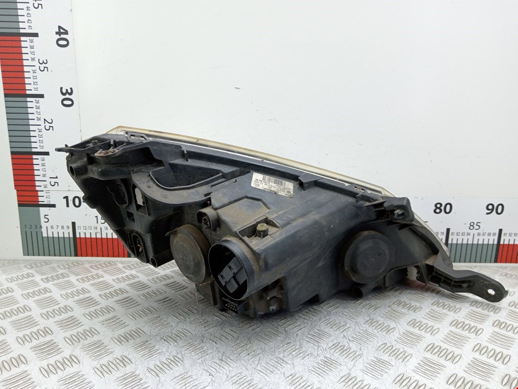 Фара левая PEUGEOT Expert II 2007-2016