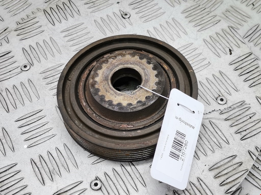 Шестерня коленвала (шкив) FORD Mondeo II 1996-2000