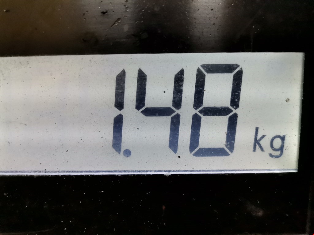 Шестерня коленвала (шкив) FORD Mondeo II 1996-2000