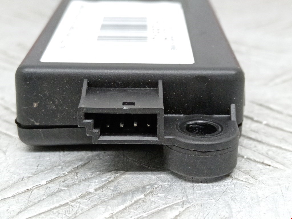 Блок управления центральным замком BMW 6er E63/E64 2003-2011