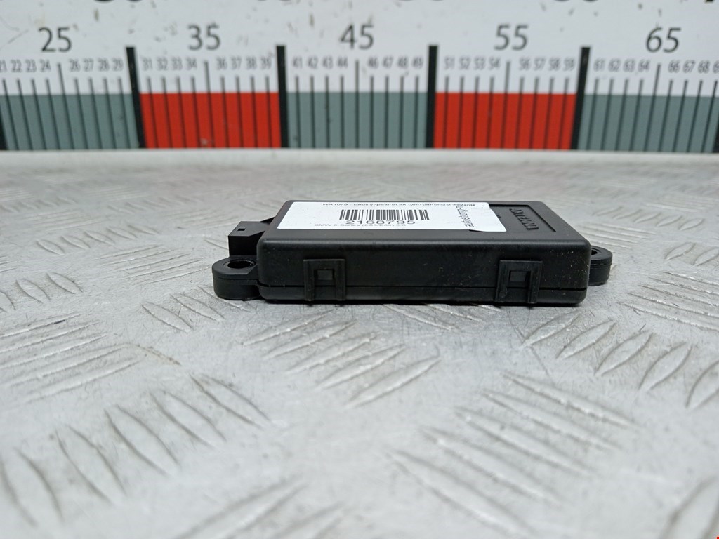 Блок управления центральным замком BMW 6er E63/E64 2003-2011