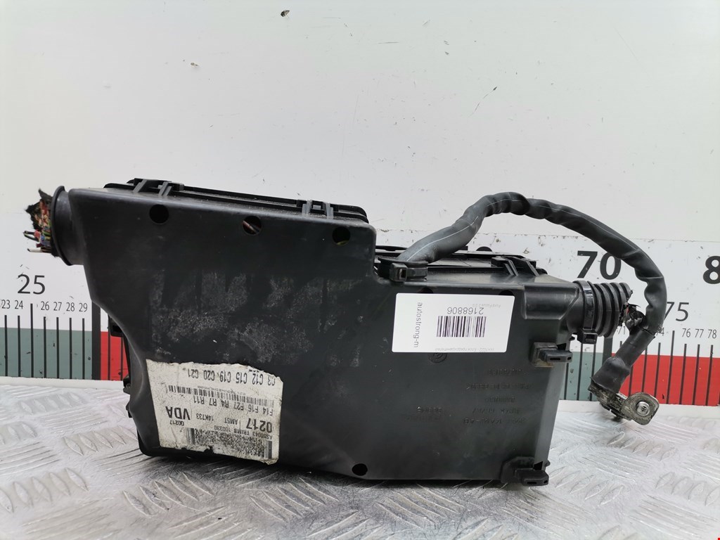 Датчик уровня в бачок омывателя FORD Focus II 2005-2011