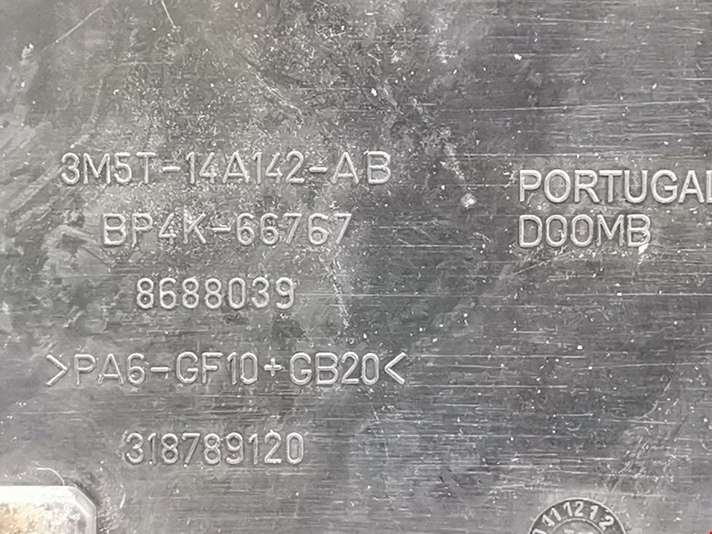 Датчик уровня в бачок омывателя FORD Focus II 2005-2011