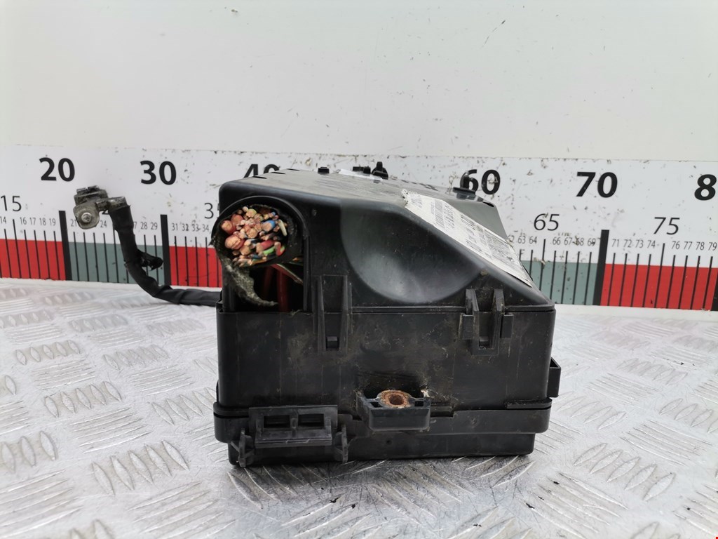 Датчик уровня в бачок омывателя FORD Focus II 2005-2011