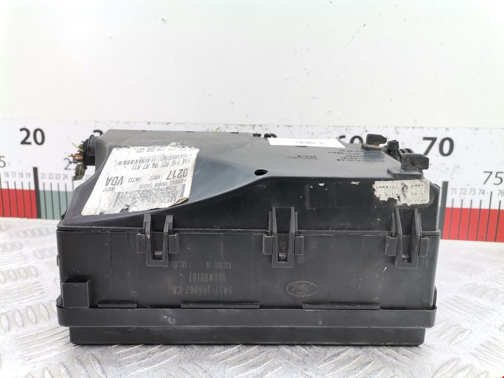 Датчик уровня в бачок омывателя FORD Focus II 2005-2011