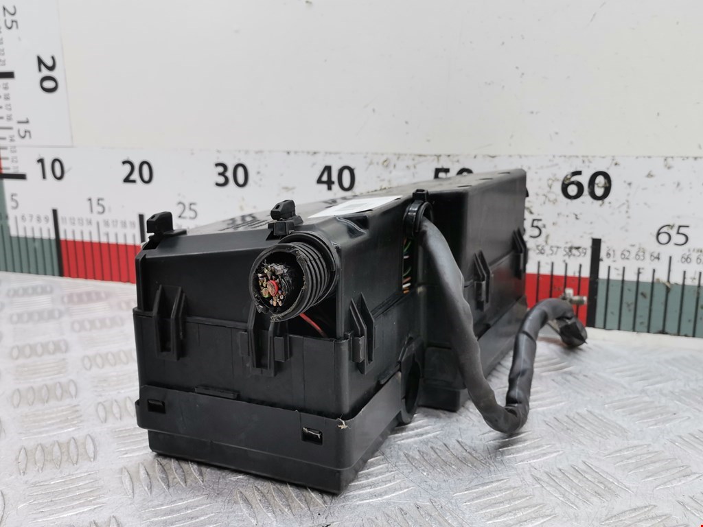 Датчик уровня в бачок омывателя FORD Focus II 2005-2011