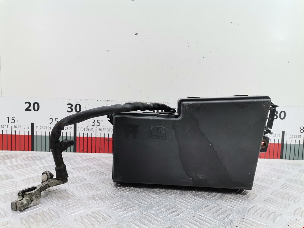 Датчик уровня в бачок омывателя FORD Focus II 2005-2011