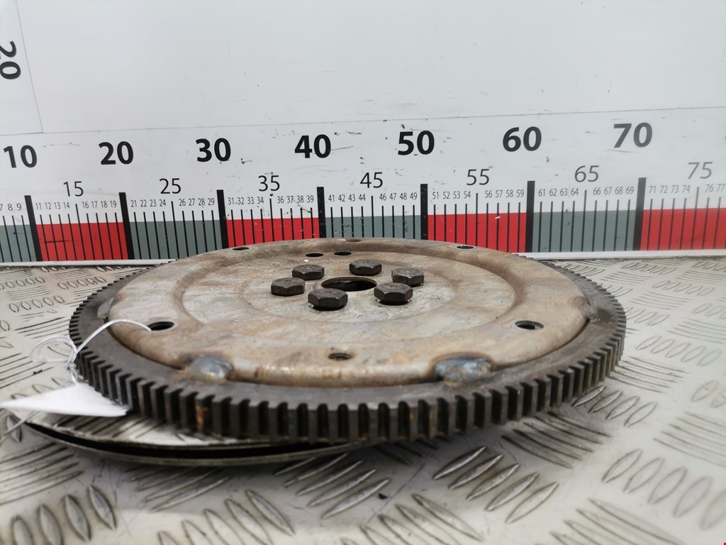 Маховик АКПП (драйв плата зубчатый венец маховика) Ford Mondeo 2 (1996-2002)