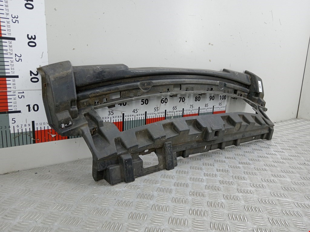 Кронштейн переднего бампера центральный PEUGEOT Expert II 2007-2016